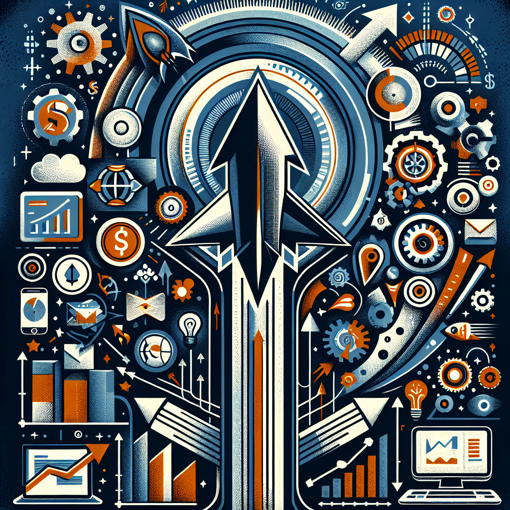 Innovative Content Strategies That Propel Business Insider Forward