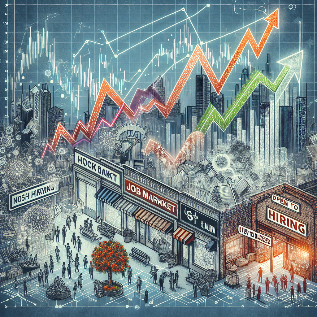 Economic Recovery Post-Pandemic: Key Indicators to Monitor