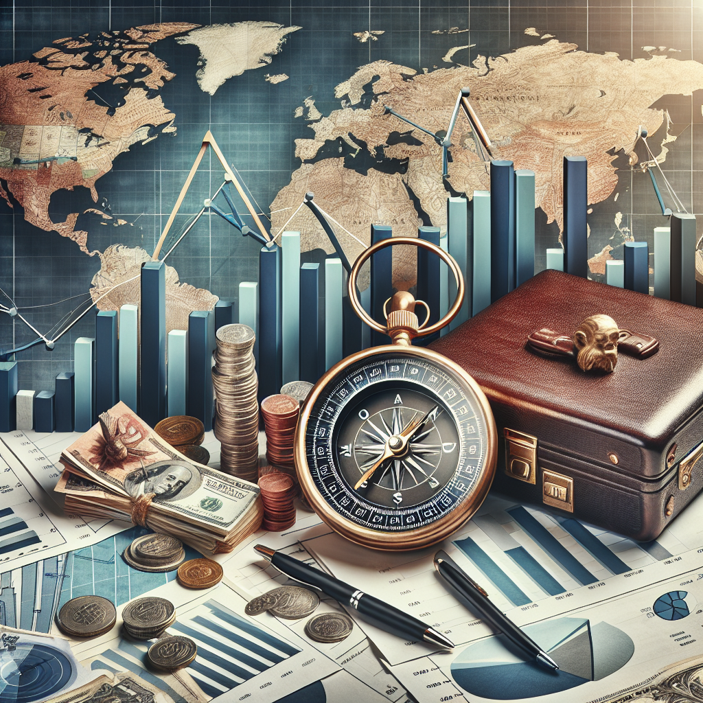 Maximizing Returns: Strategies for Diversifying Your Portfolio