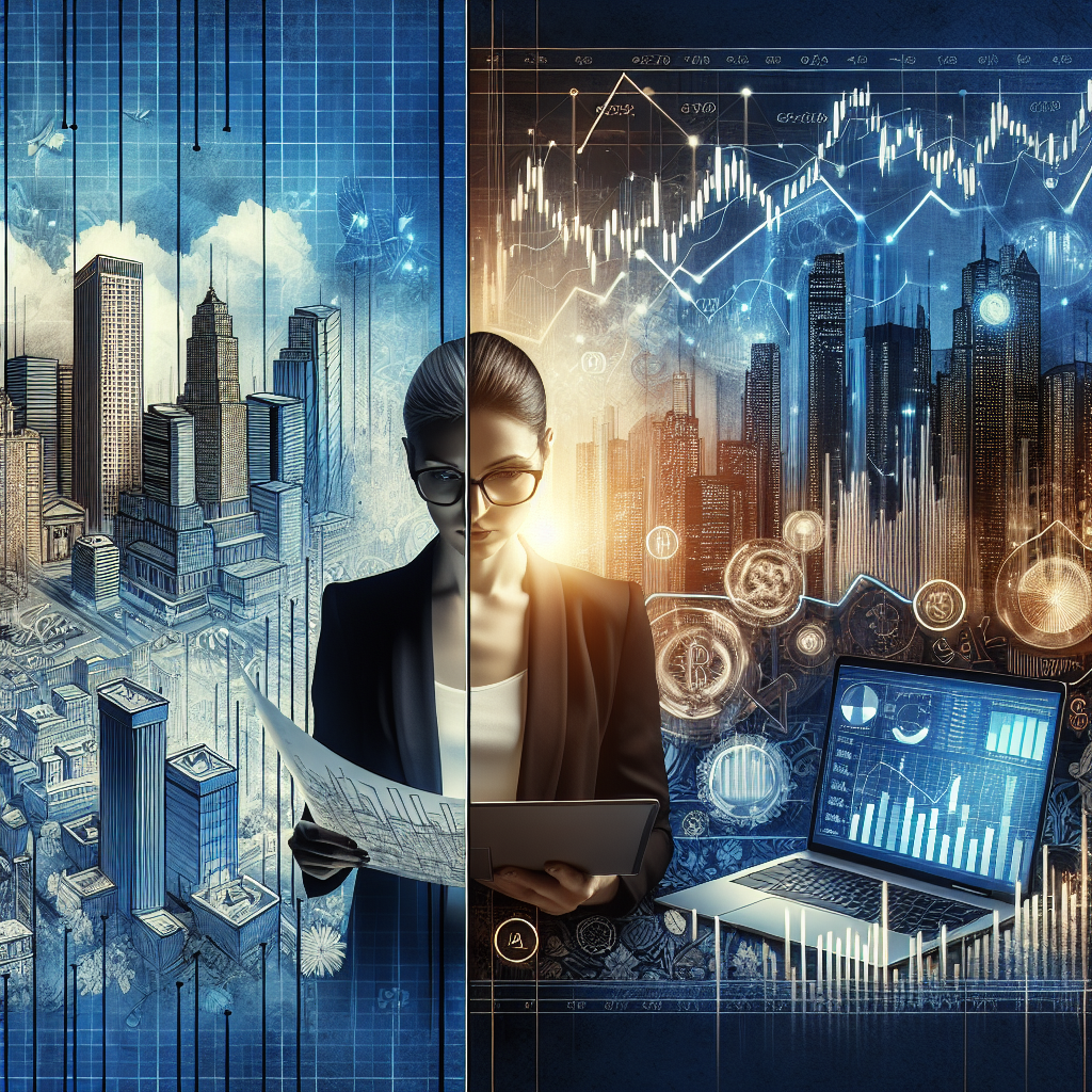 Real Estate vs. Stocks: Which is the Better Investment?