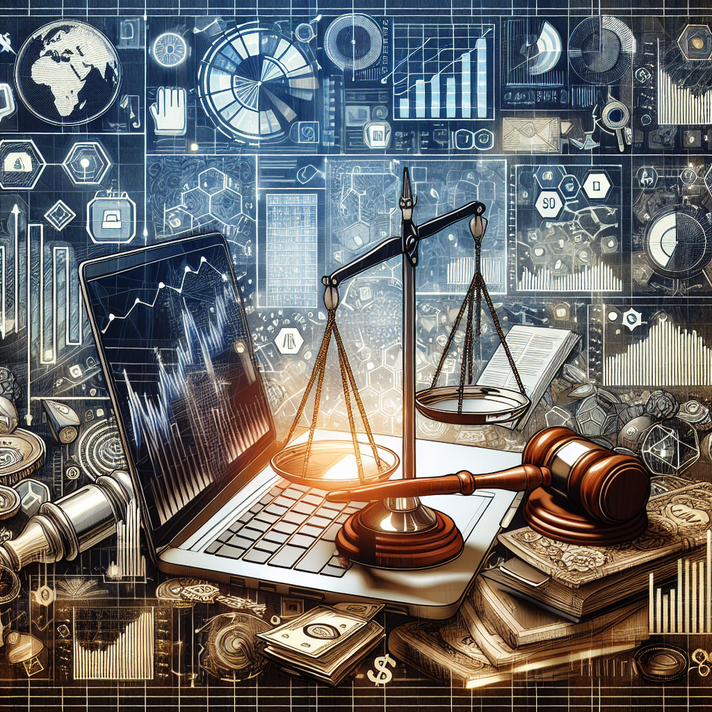 Regulations and Online Trading: Navigating Compliance in a Changing Landscape