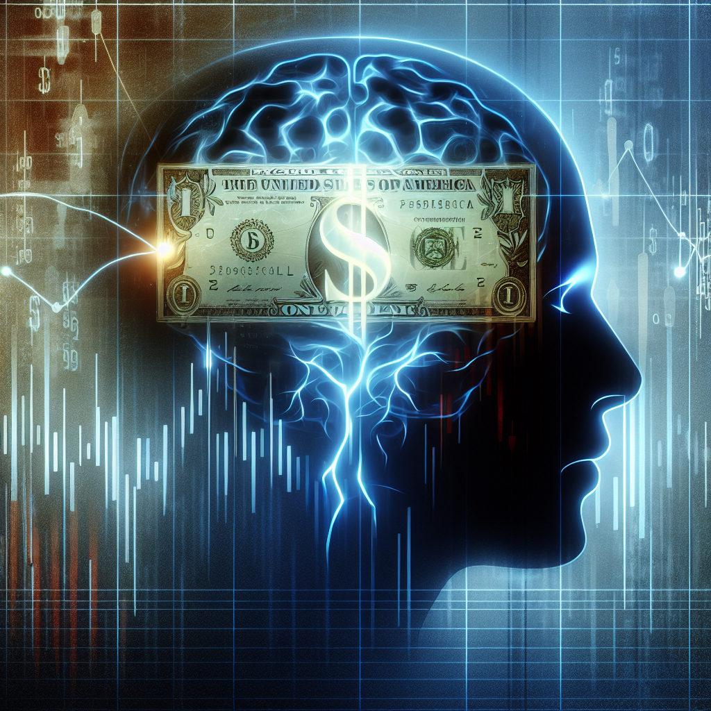 The Illusion of Profit: The Psychology Behind Trading Scams