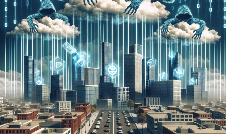 Invisible Crimes: How Digital Fraud Is Changing the Business Landscape