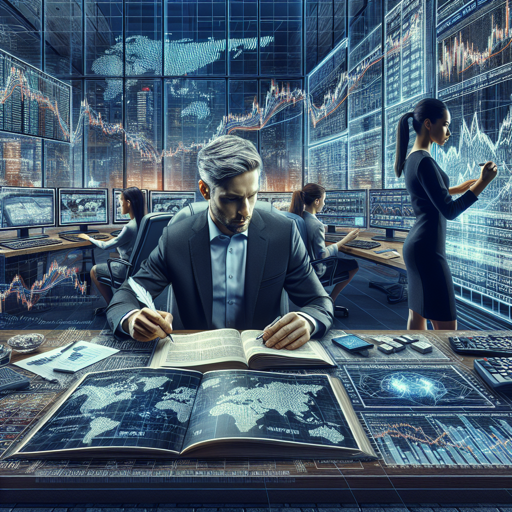 Mitigating Market Risks: Expert Insights and Practical Advice for Traders