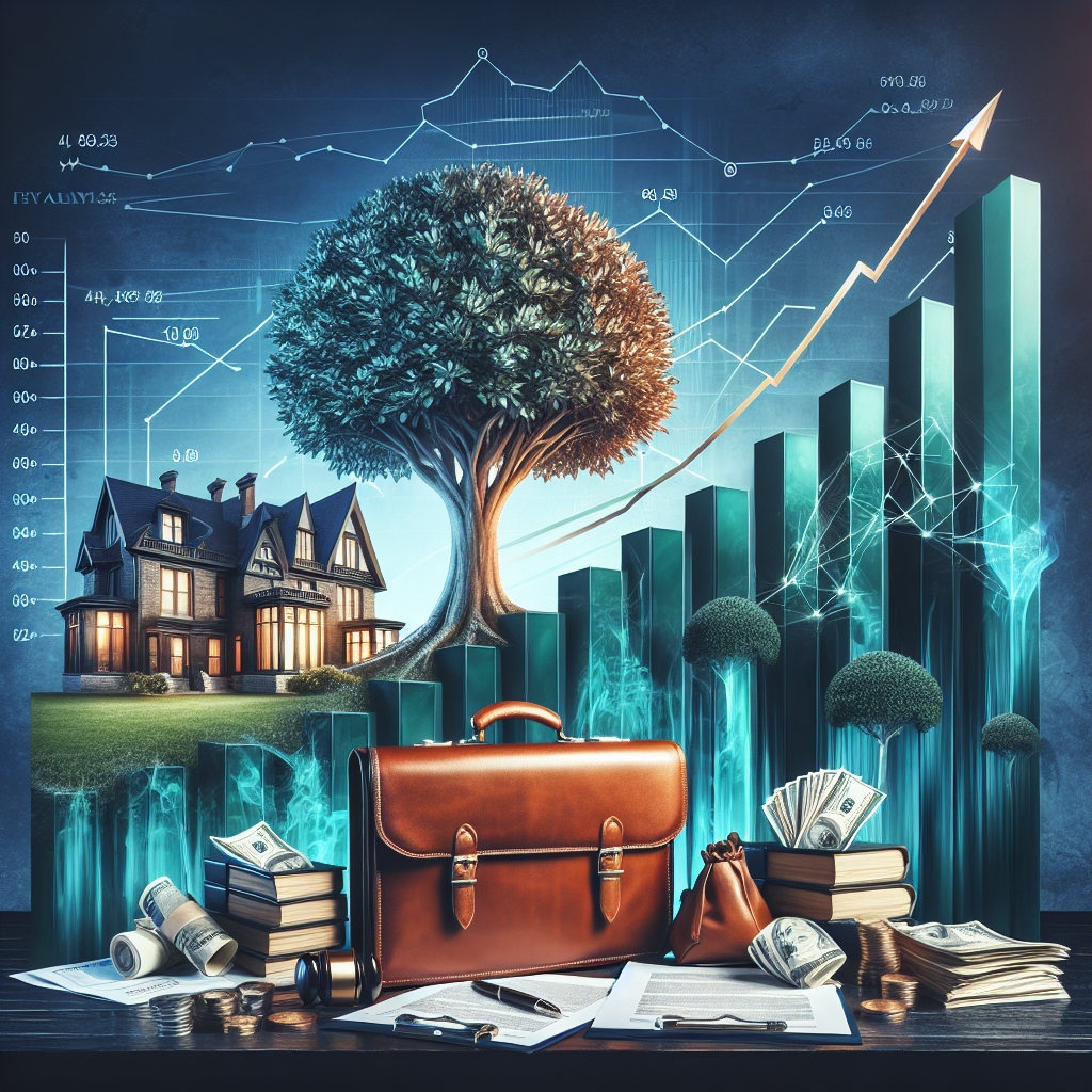 Protecting Your Legacy: Estate Planning with a Wealth Management Advisor