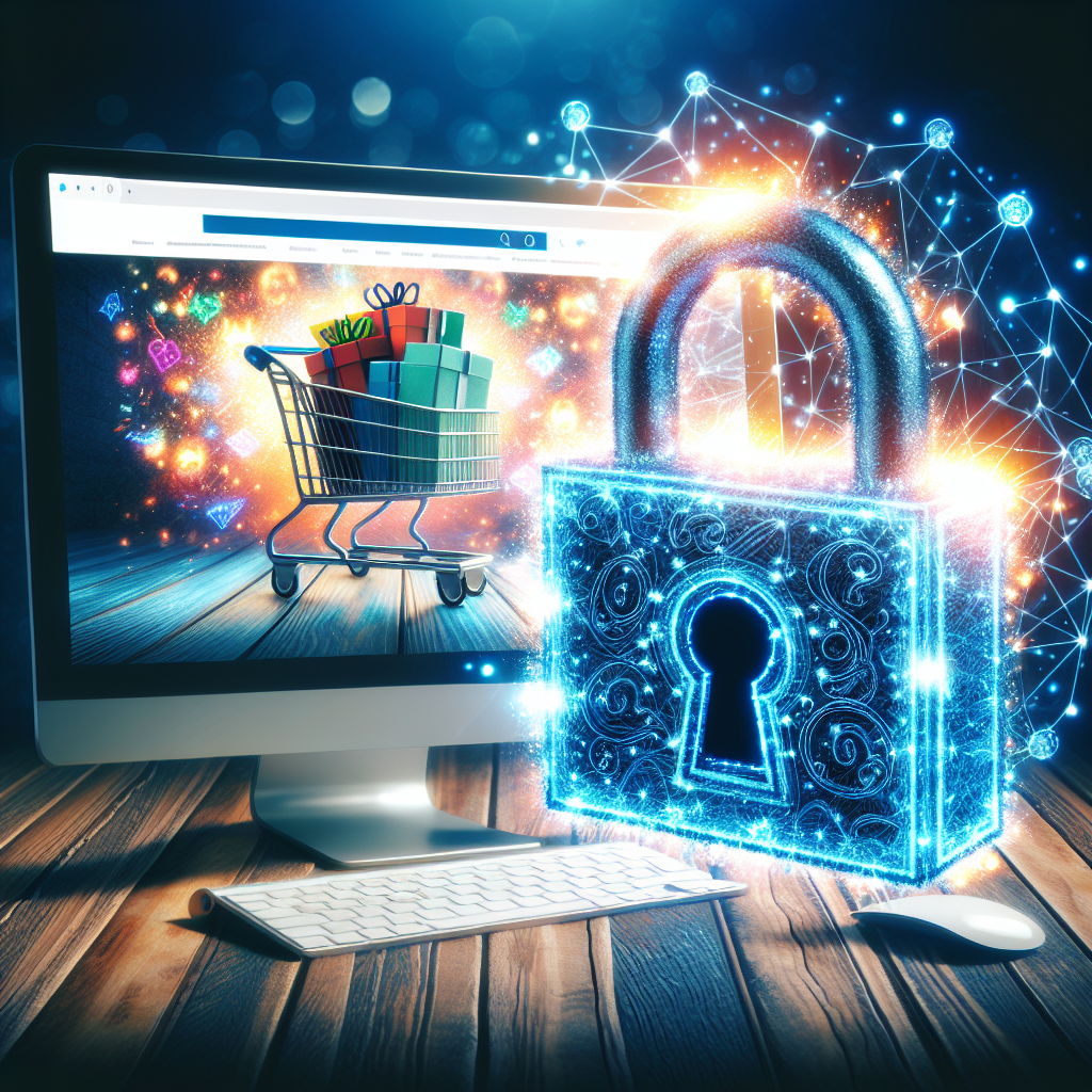 Swindle-Free Shopping: How to Safeguard Your Transactions Online