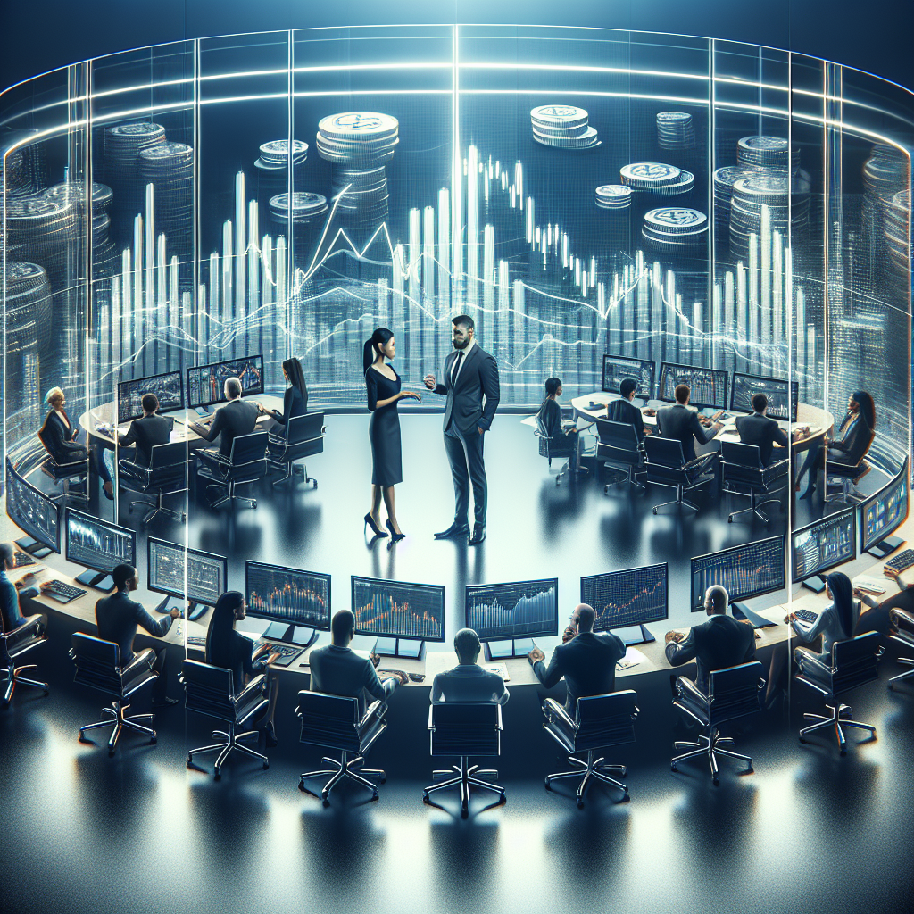 Wealth Management 101: Essential Services Offered by Top Firms