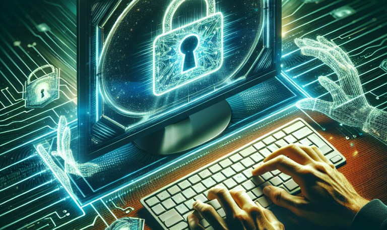 Cyber Safe: Best Practices for Protecting Your Personal Information