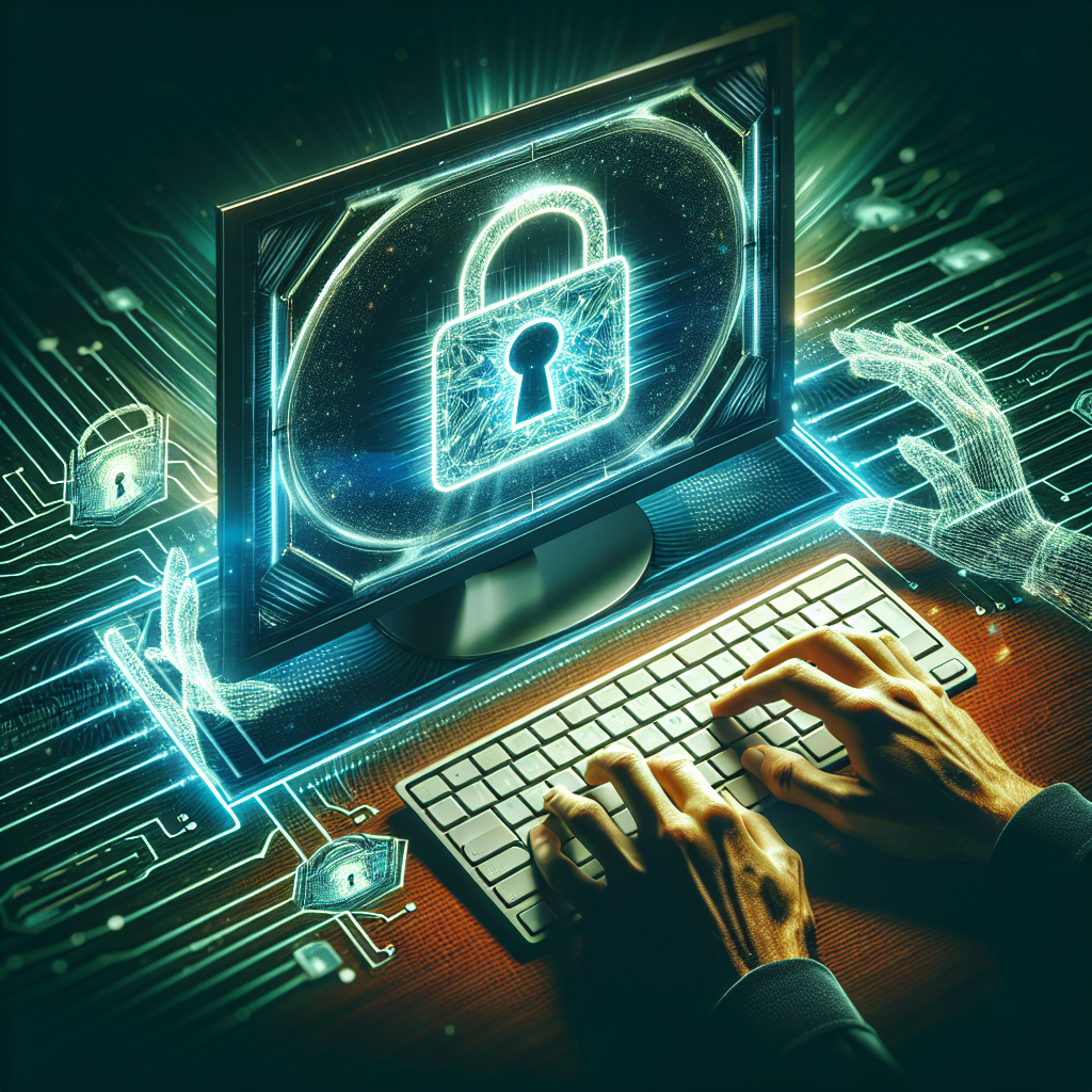 Cyber Safe: Best Practices for Protecting Your Personal Information