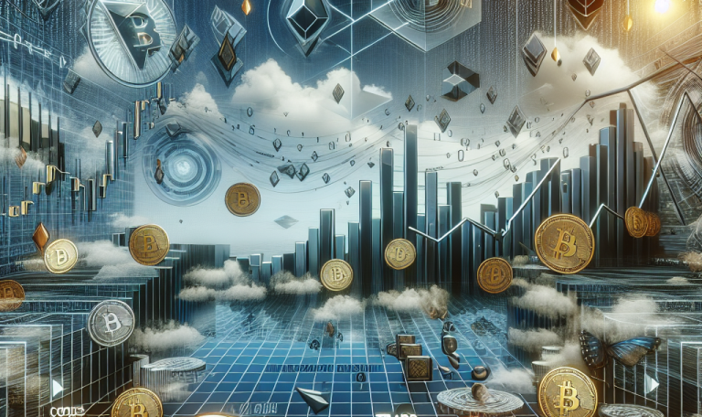 Market Mirage: The Rise of Crypto Trading Frauds and How to Avoid Them