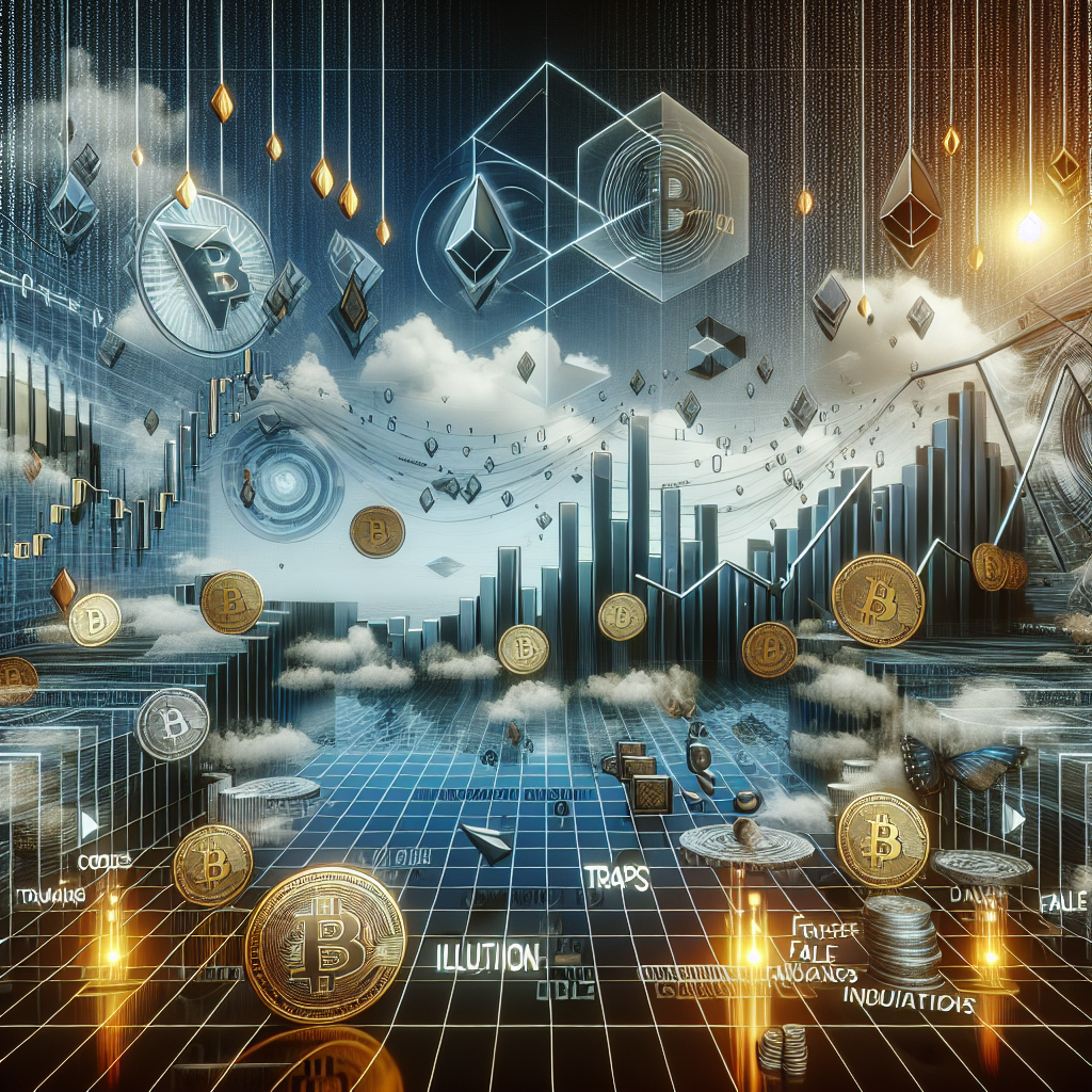 Market Mirage: The Rise of Crypto Trading Frauds and How to Avoid Them