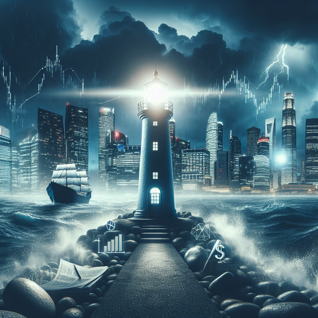 Navigating Market Volatility with Guidance from Wealth Management Advisors