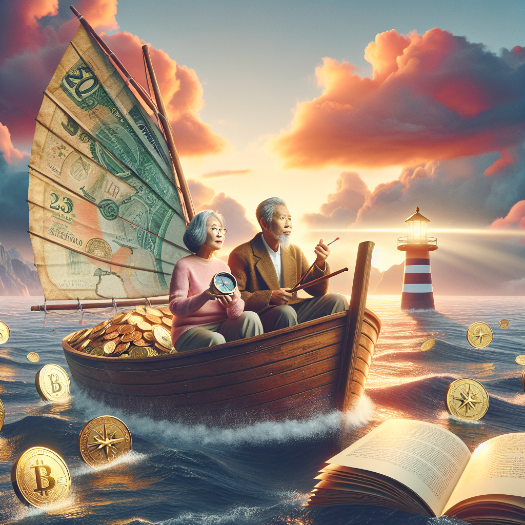 Navigating Retirement: Wealth Management Strategies for Long-Term Security