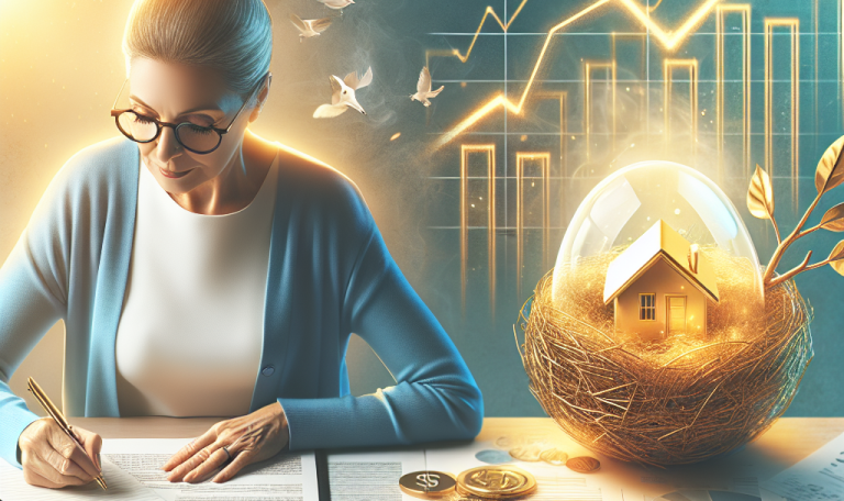 Retirement Planning: Ensuring a Secure Financial Future