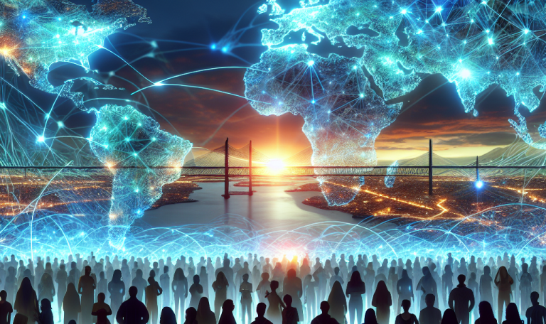 The Future of Globalization: Resilience in a Post-Pandemic World