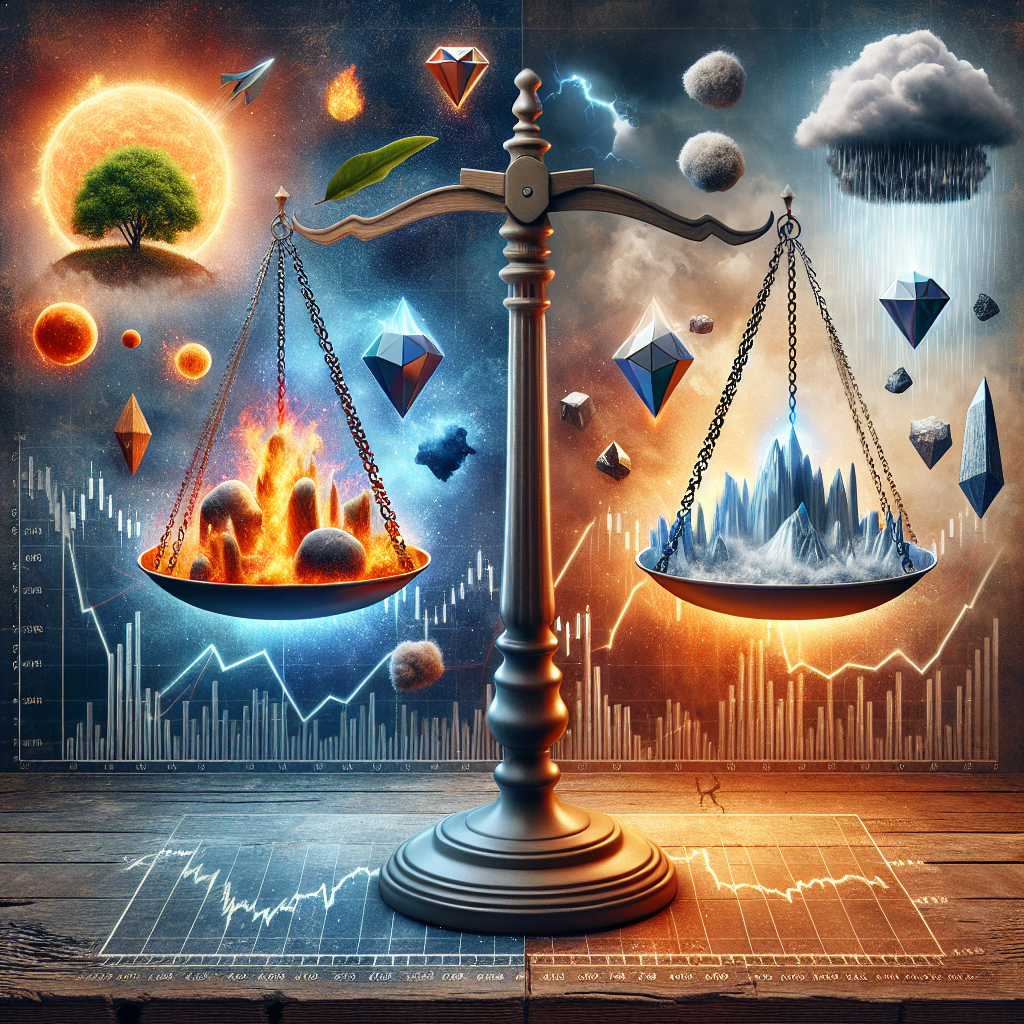 Turning Risks into Opportunities: Strategic Risk Management in Trading