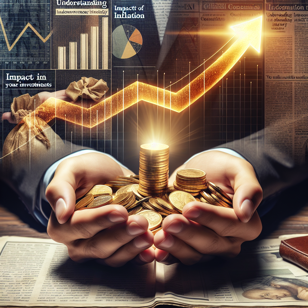 Understanding Inflation: Impact on Your Money and Investments
