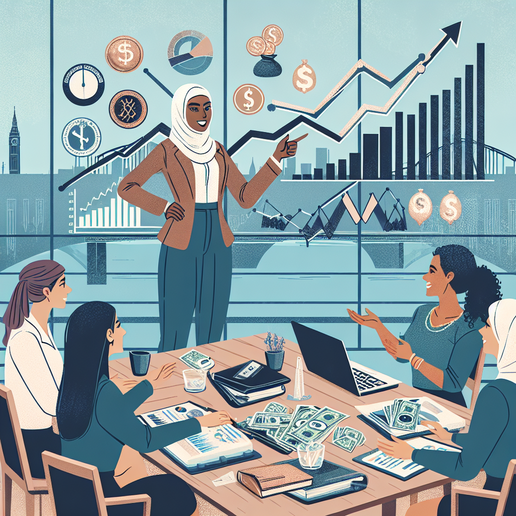 Women and Wealth: Bridging the Gender Gap in Financial Planning