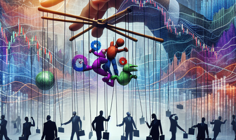 Adapting to Market Shifts: Dynamic Risk Management Techniques for Traders