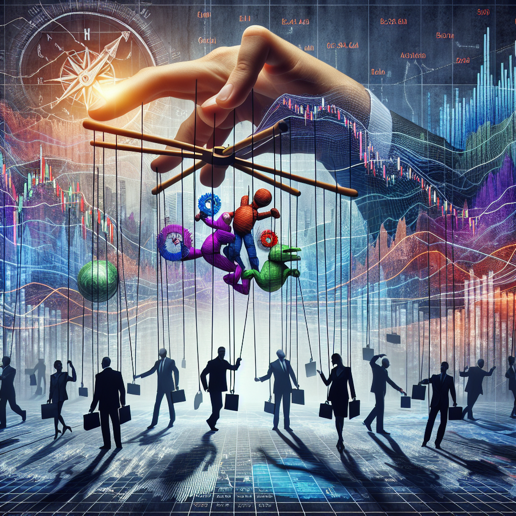 Adapting to Market Shifts: Dynamic Risk Management Techniques for Traders
