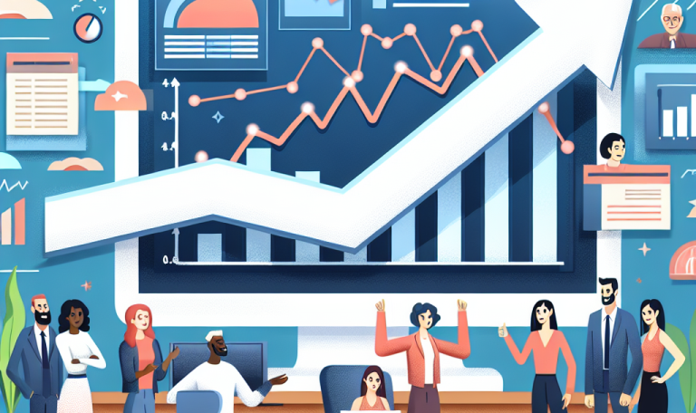 Consumer Confidence Rebounds: Analyzing the Latest Data
