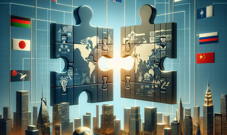 Cross-Border Mergers and Acquisitions: The Landscape in 2023