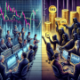 Financial Fables: Real vs. Fake in the Trading World