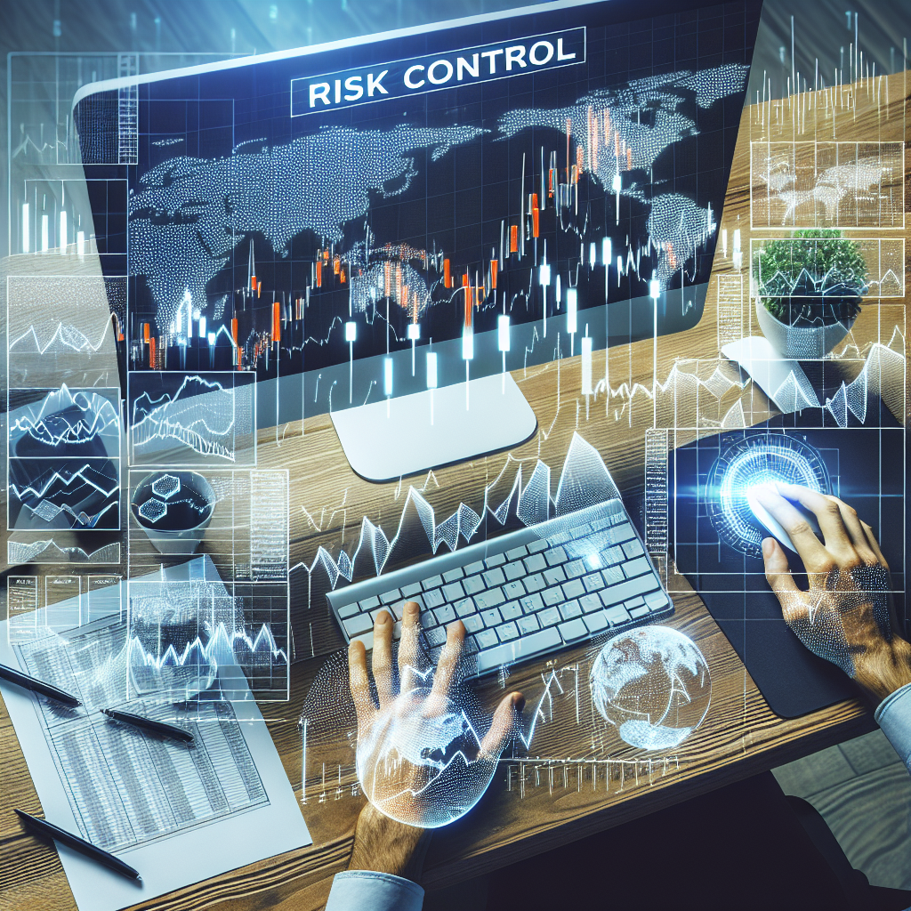 Implementing Risk Controls: Practical Steps for Every Trader