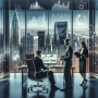 Inside the World of High-Net-Worth Wealth Management