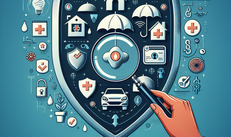 Insurance Insights: Are You Adequately Protected?