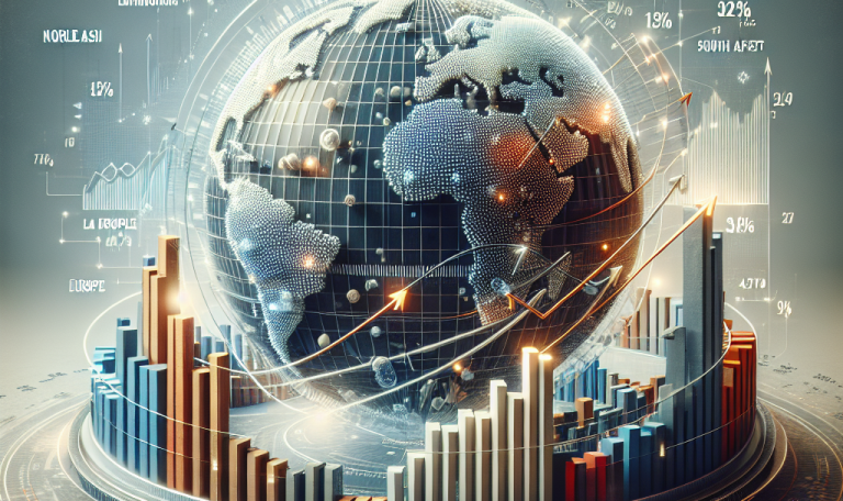 Labor Market Trends: A Global Perspective on Employment Rates