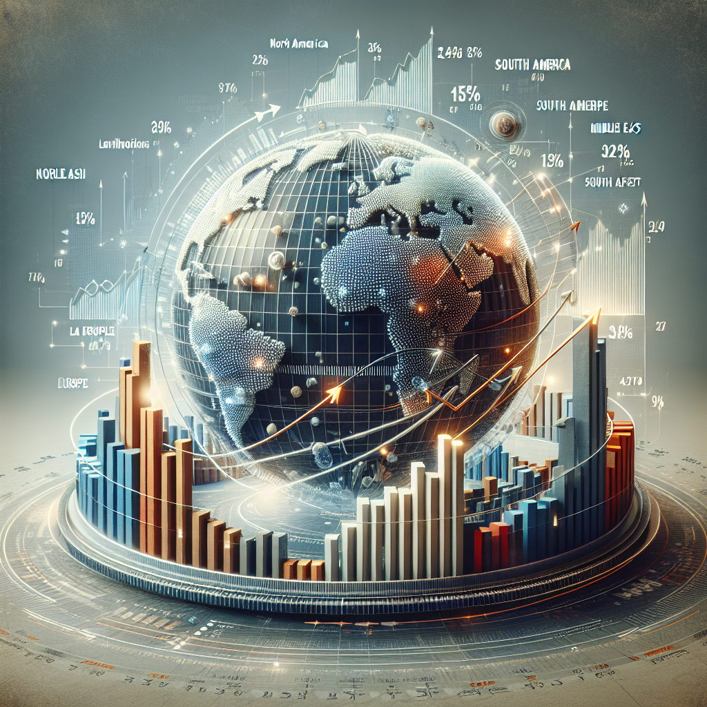Labor Market Trends: A Global Perspective on Employment Rates