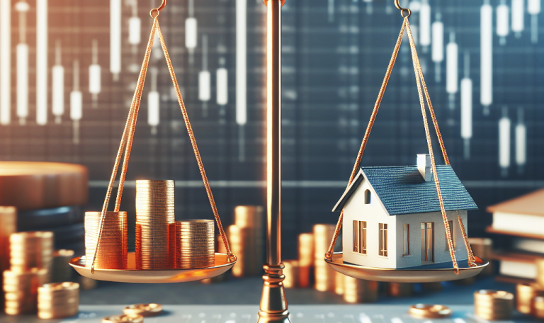 Leveraging Real Estate in Your Wealth Management Portfolio