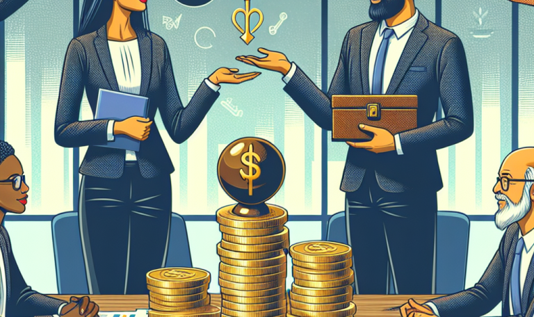 Philanthropy and Wealth Management: Firms Helping Clients Give Back