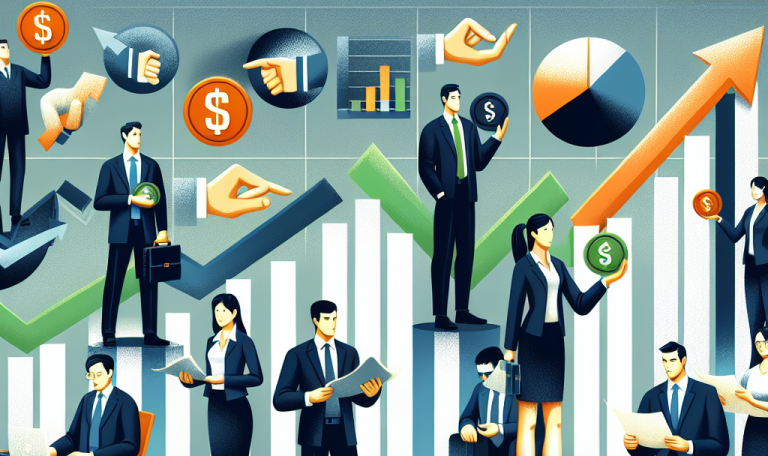 Stock Buybacks Surge: What It Means for Shareholders
