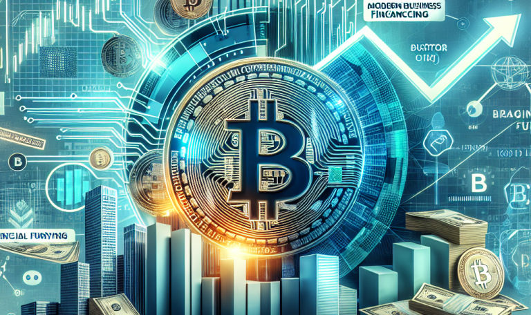 The Impact of Cryptocurrency on Modern Business Financing