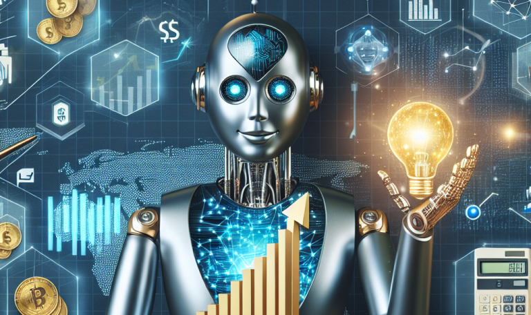 The Impact of Technology on Financial Advisory Services