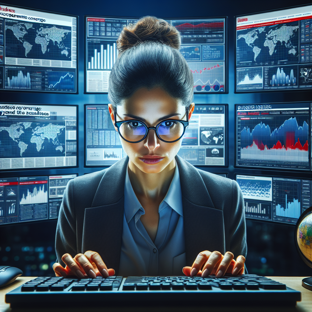 Business Insider’s Comprehensive Coverage: Beyond the Headlines