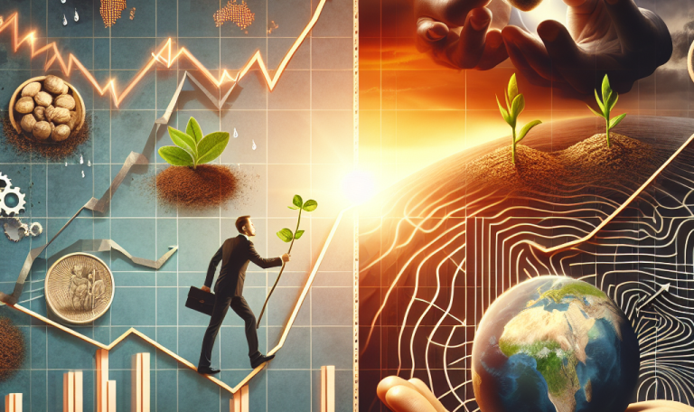 Emerging Markets: Opportunities and Challenges for Investors