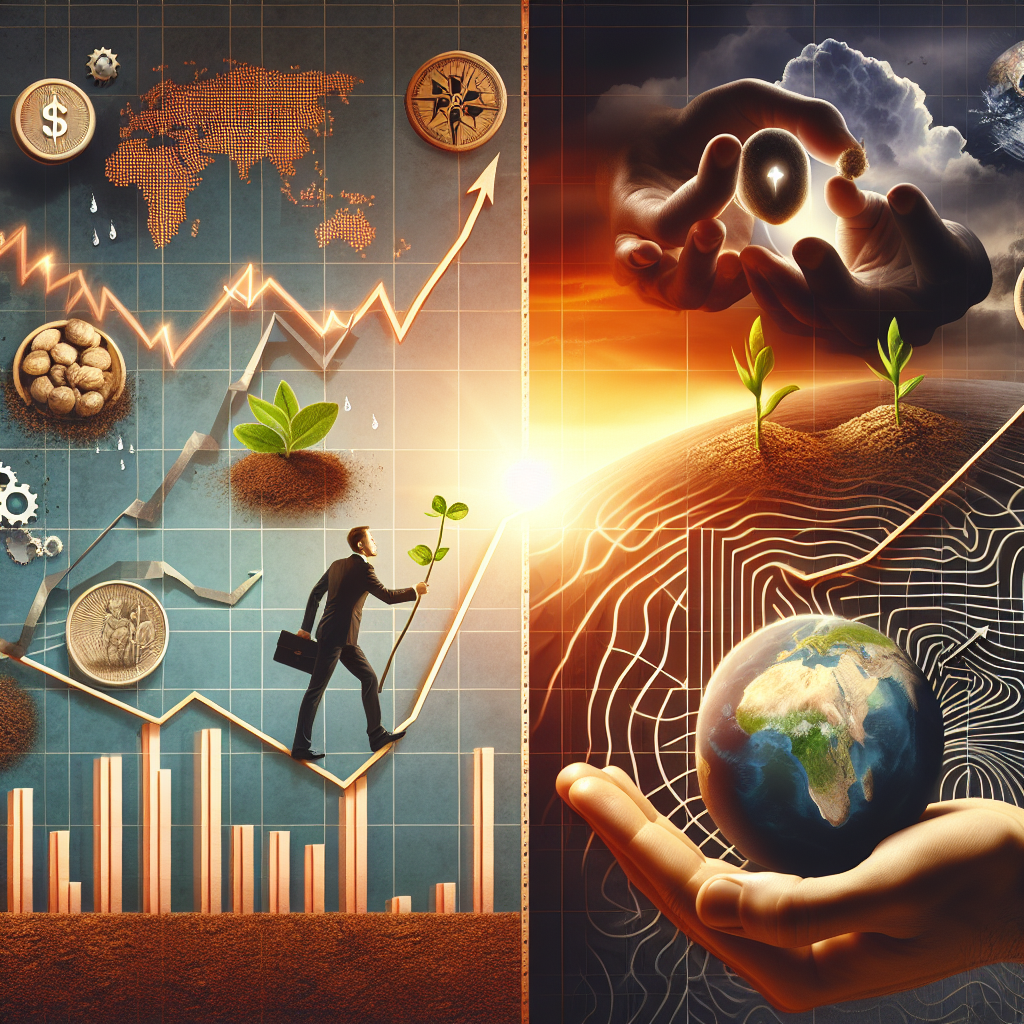 Emerging Markets: Opportunities and Challenges for Investors