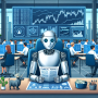 How AI is Revolutionizing Financial Services