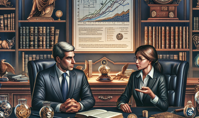 Insights from Wealth Management Veterans: Stories of Success and Lessons Learned
