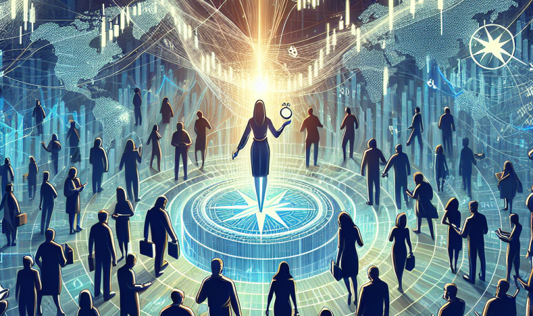 Navigating Market Volatility: Strategies for Smart Investing