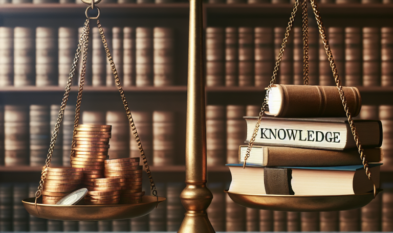 The Cost of Ignorance: Educating Yourself Against Trading Frauds