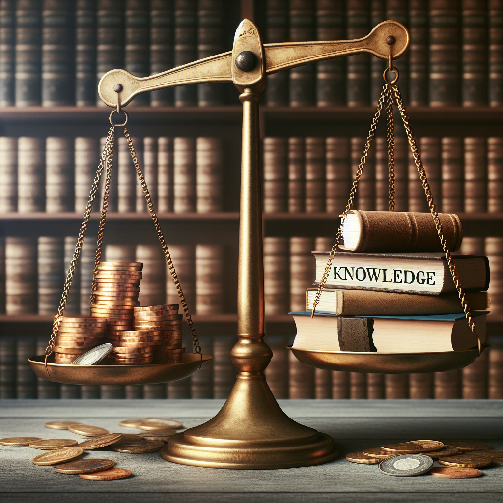 The Cost of Ignorance: Educating Yourself Against Trading Frauds