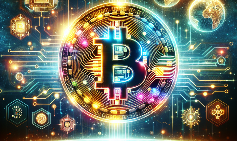 The Future of Cryptocurrency: Is Digital Currency Here to Stay?