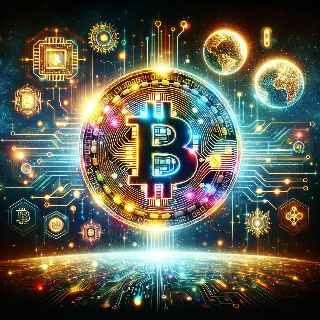 The Future of Cryptocurrency: Is Digital Currency Here to Stay?