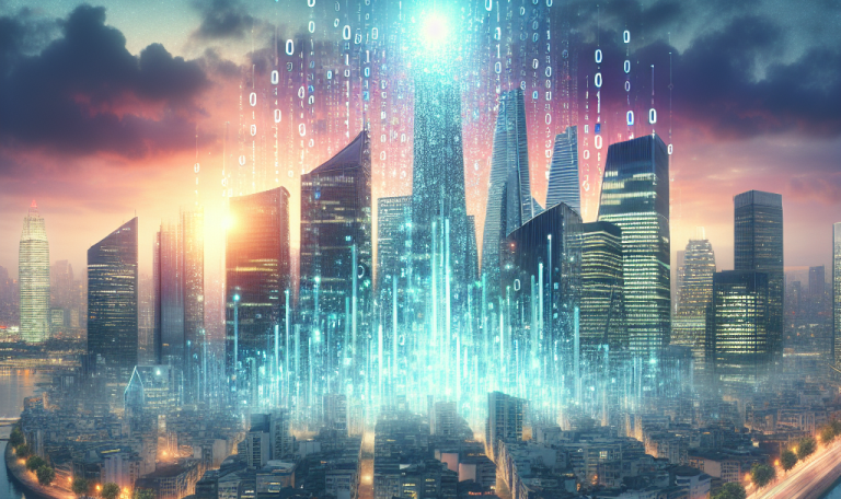 The Rise of Fintech: Disruptors Changing the Financial Landscape