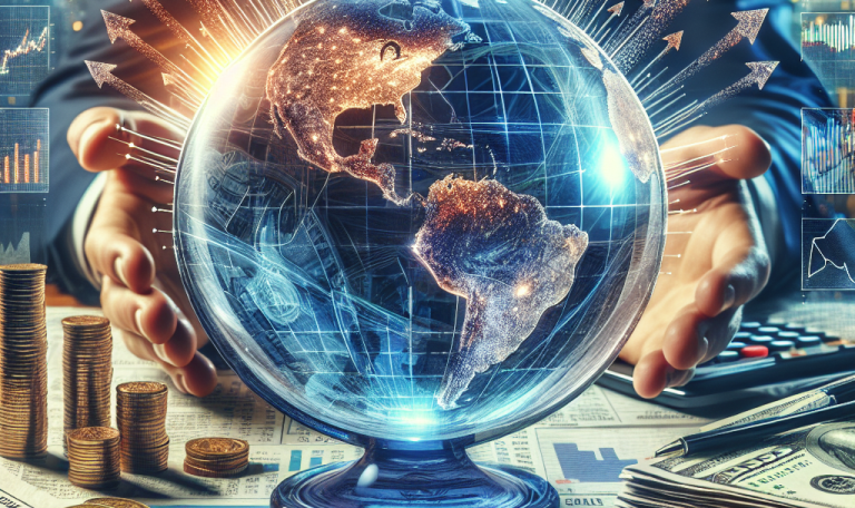 Unpacking the Latest Economic Trends: What Investors Need to Know