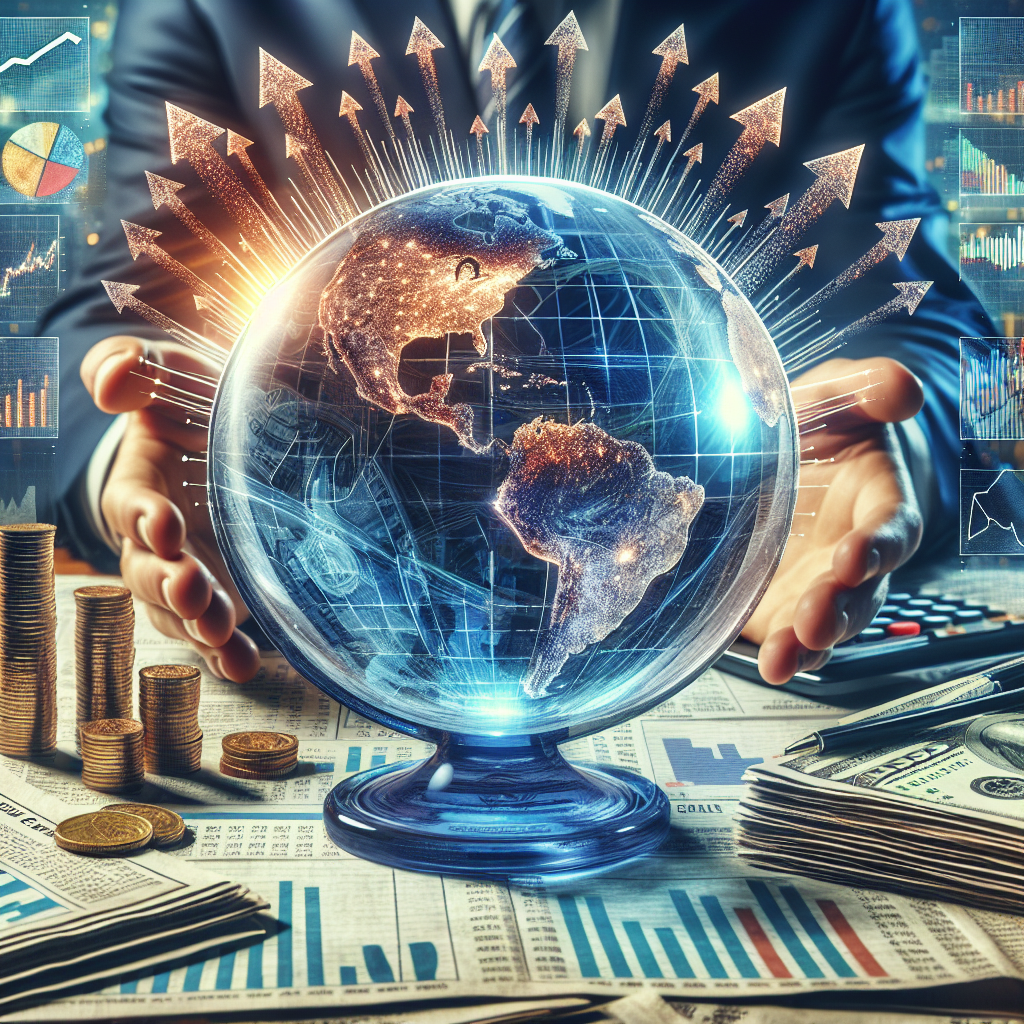 Unpacking the Latest Economic Trends: What Investors Need to Know